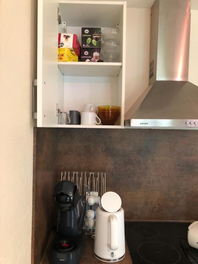 T3 Luc-La-Primaube Chez Monique 2 Nuits Minimum公寓 外观 照片